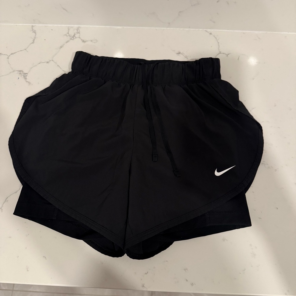 NIKE DRI FIT Shorts XS